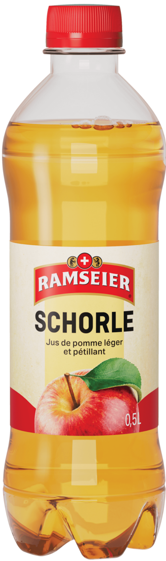 RAMSEIER-Schorle-FR